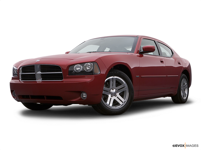 2x Monroe Domlager vorne VA L+R Dodge Charger Allrad 2007 - 2020