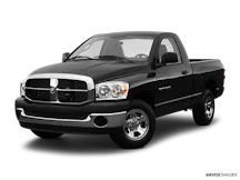 2007 Dodge Ram 1500 Review, Pricing, and Specs CARFAX