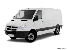 2007 dodge shops sprinter