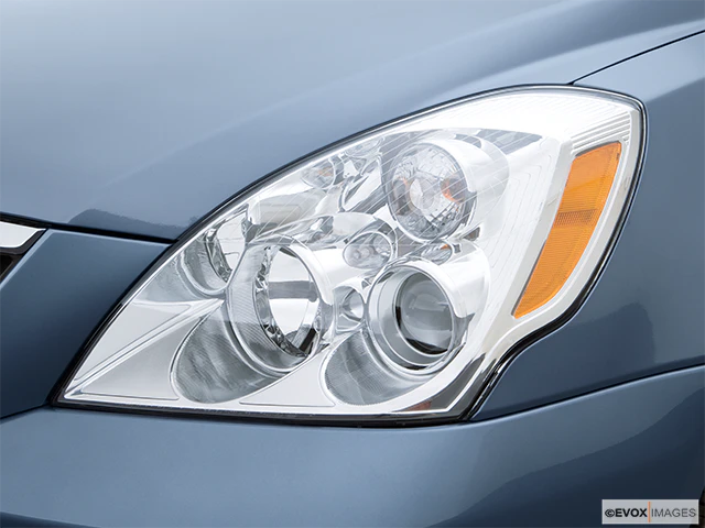 2007 Hyundai Entourage Review | CARFAX Vehicle Research