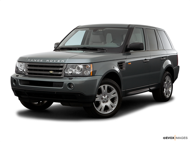 Range rover deals sport 2007