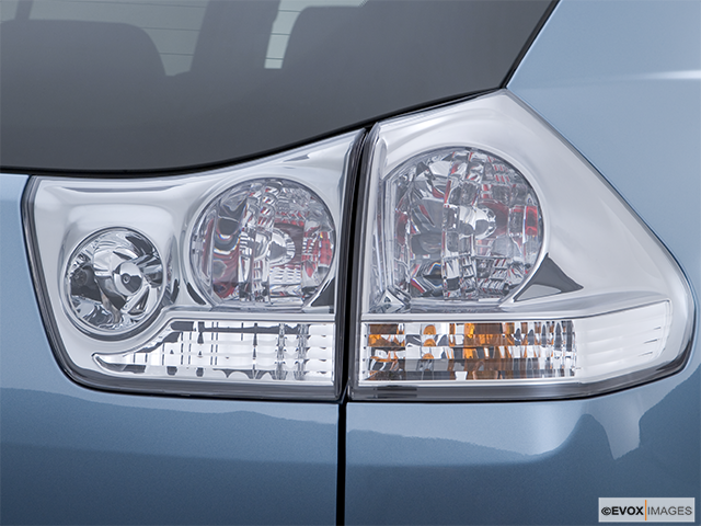 Lexus Rx 2007