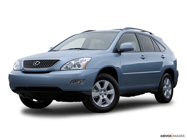 Lexus Rx 2007