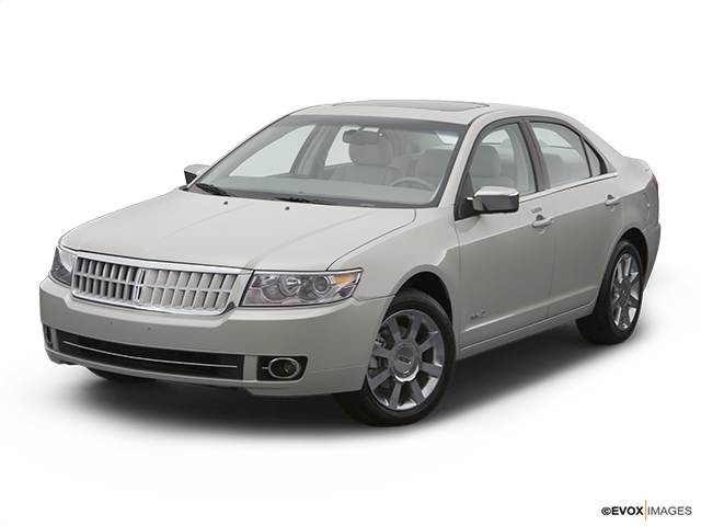 2007 Lincoln MKZ Review | CARFAX Vehicle Research