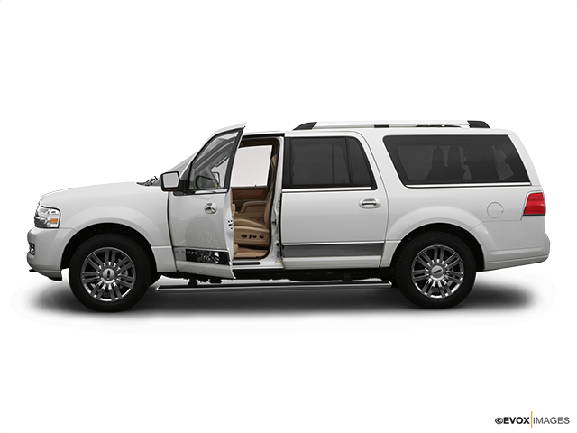 2007 Navigator