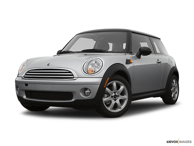 2007 Mini Cooper Reviews, Insights, and Specs