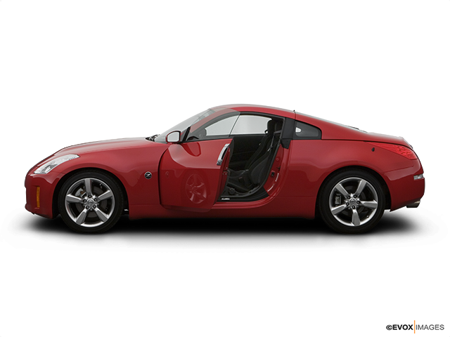 ponページ 2007 Nissan 350Z Consumer Reviews & Ratings | Kelley Blue Book