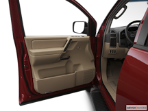 2007 Nissan Armada Reviews Insights and Specs CARFAX