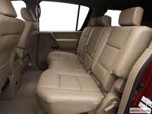 2007 Nissan Armada Reviews Insights and Specs CARFAX