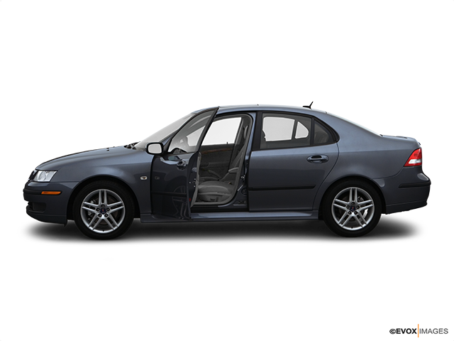 2007 Saab 9 3 Review Carfax Vehicle Research