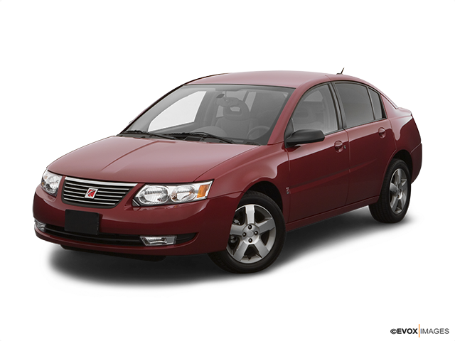 2007 Saturn Ion Reviews Insights and Specs CARFAX