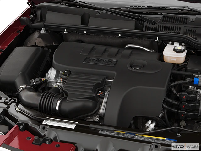 2007 Saturn Ion Review | CARFAX Vehicle Research