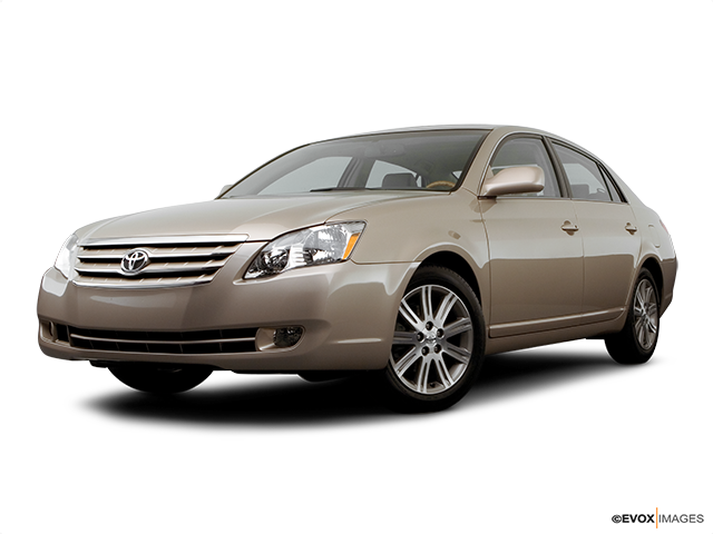 This Popular Auto Mechanic Says the 2007 Toyota Avalon Is One of the Best  Cars Ever Made - autoevolution