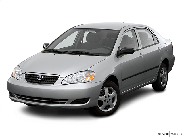 2007 Toyota Corolla Reviews, Insights, and Specs