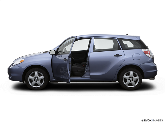 2007 Toyota Matrix Review | CARFAX Vehicle Research