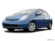 2007 Toyota Prius Review, Pricing, and Specs CARFAX