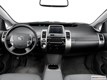 2007 Toyota Prius Reviews, Insights, and Specs CARFAX