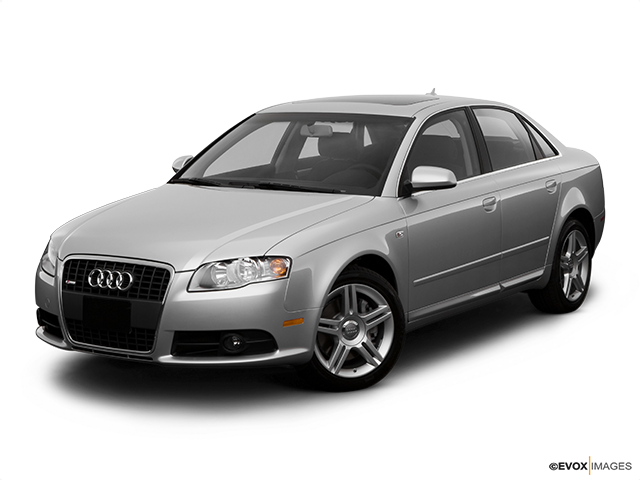 Audi A4 2008-2014 Price, Images, Mileage, Reviews, Specs