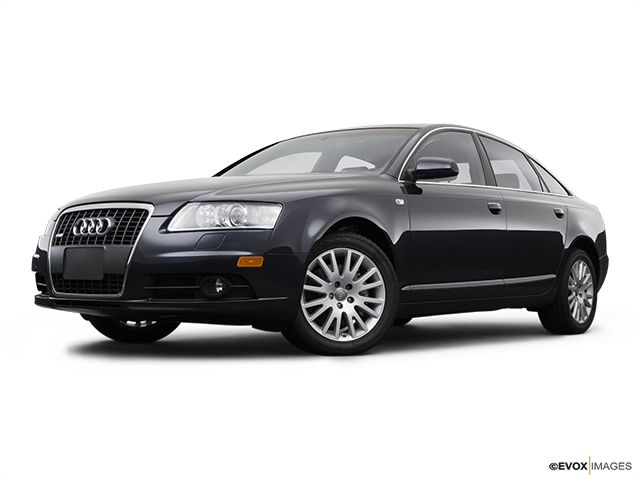 2008 Audi A6 Reviews, Insights, and Specs