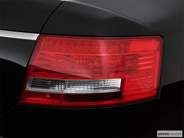 2008 Audi S6 Review Carfax Vehicle Research