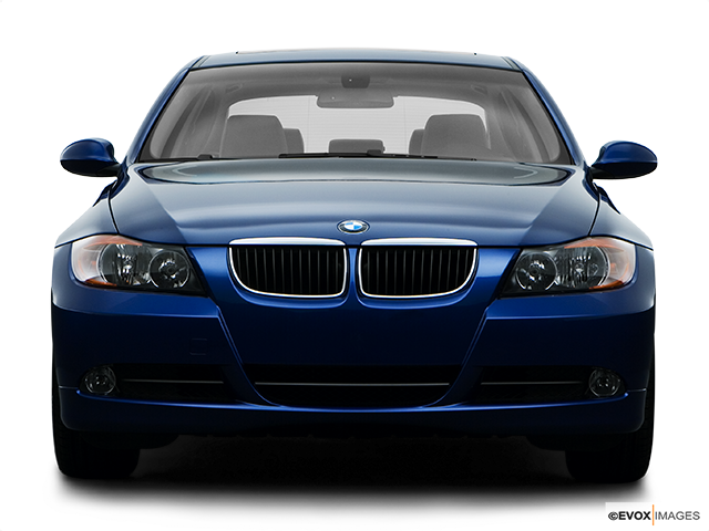 2008 BMW 3 Series Reviews, Insights, and Specs