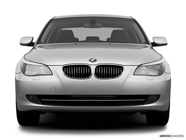 2008 BMW 5 Series Review, Pricing, and Specs | CARFAX
