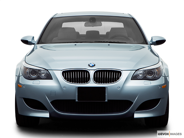 2008 BMW M5 Prices, Reviews, and Photos - MotorTrend