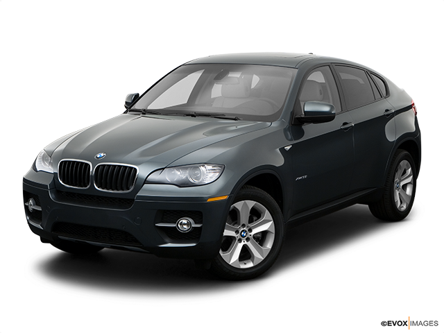 2008 BMW X6 Review, Pricing, and Specs | CARFAX