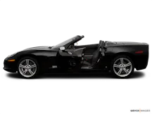 2008 Chevrolet Corvette Review, Pricing, and Specs CARFAX