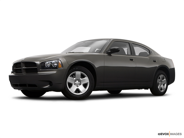 2008 Dodge Charger Price, Value, Ratings & Reviews