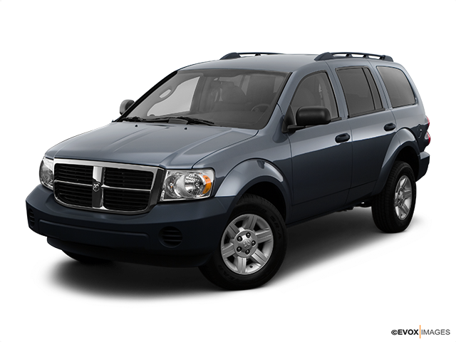 Dodge durango 2008