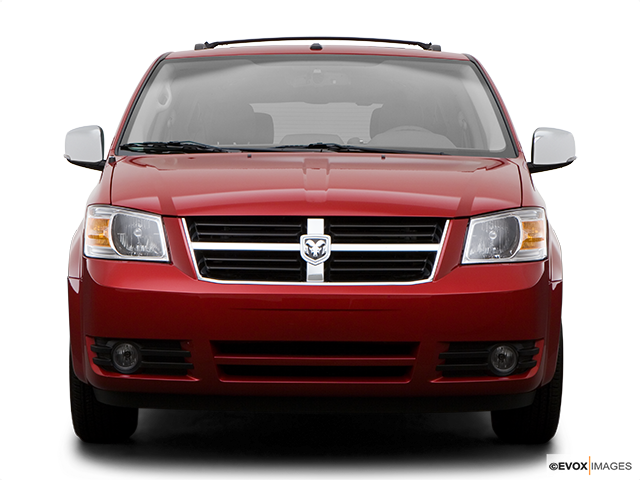 2008 Dodge Grand Caravan Reviews, Insights, and Specs | CARFAX