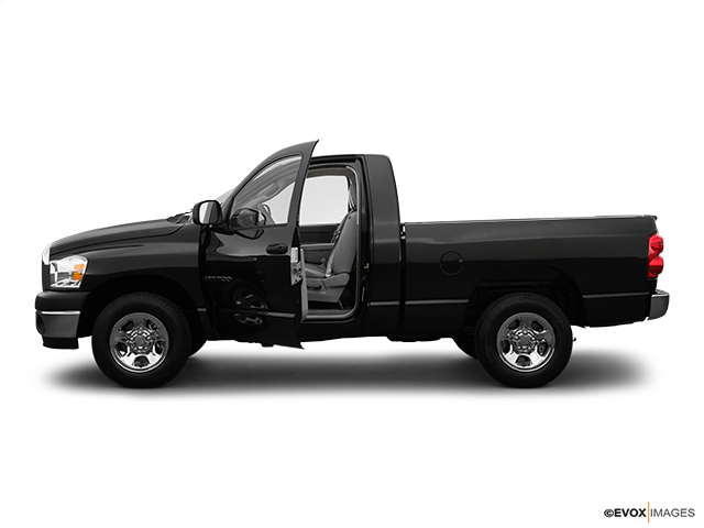 2008 Dodge Ram 1500 Reviews, Insights, and Specs