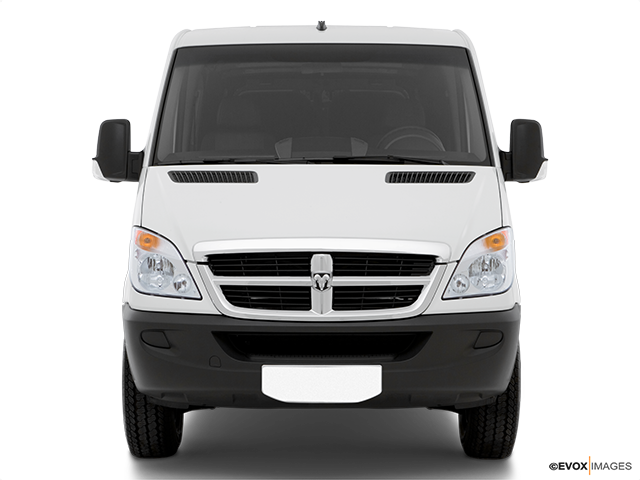 2008 sprinter
