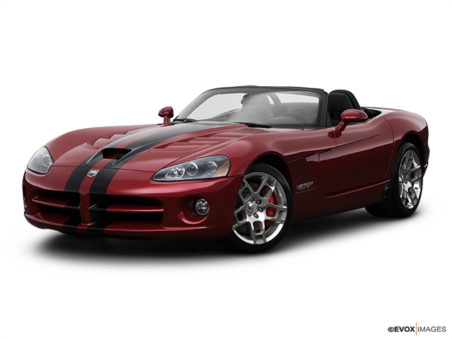 2008 Dodge Viper Review, Pricing, and Specs | CARFAX