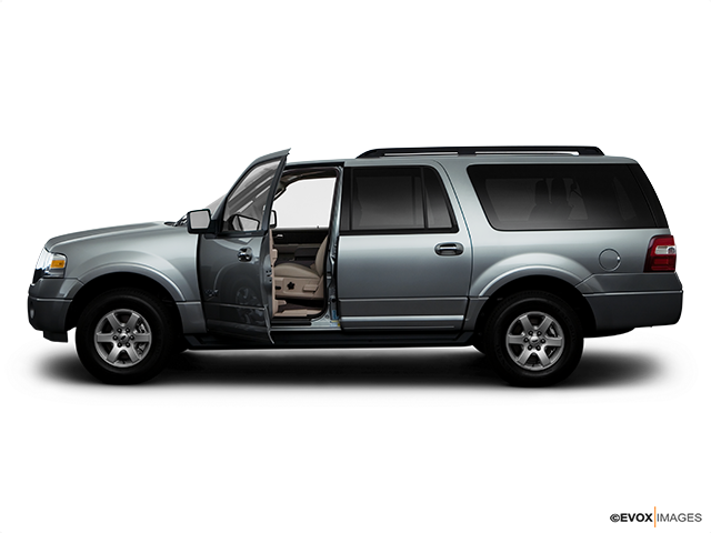 2008 Ford Expedition EL Review, Pricing, and Specs | CARFAX