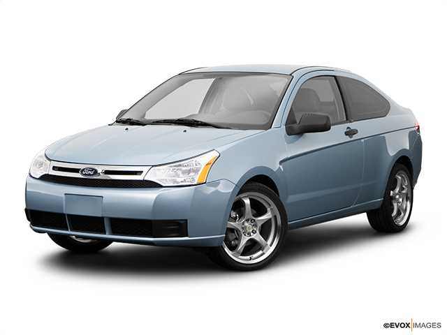 2008 Ford Focus for Sale (with Photos) - CARFAX