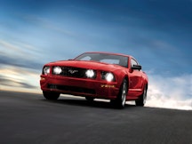 2008 Ford Mustang Review, Problems, Reliability, Value, Life Expectancy, MPG