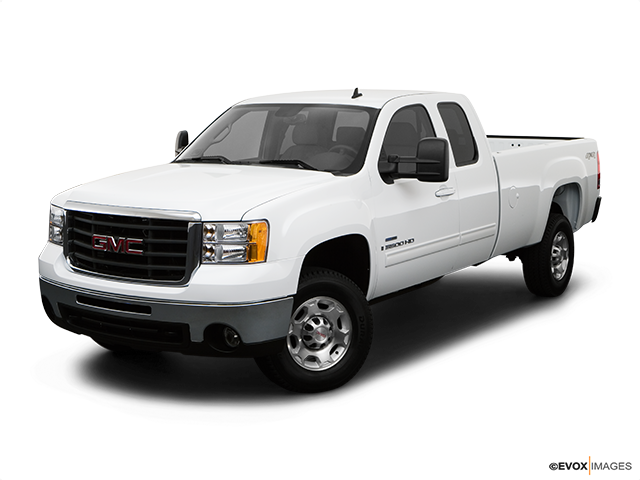 2008 GMC Sierra 3500HD Review, Pricing, and Specs | CARFAX