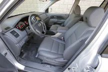 2008 Honda Pilot Review, Pricing, and Specs CARFAX