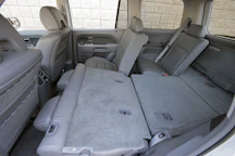 2008 Honda Pilot Reviews, Pricing, and Specs CARFAX