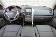2008 Honda Pilot Review, Pricing, and Specs CARFAX