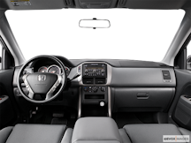 2008 Honda Pilot Reviews, Insights, and Specs CARFAX