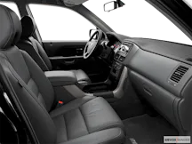 2008 Honda Pilot Review, Pricing, and Specs CARFAX