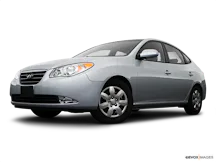 2008 Hyundai Elantra Review, Pricing, and Specs CARFAX