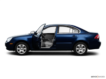 2008 Kia Optima Reviews, Insights, and Specs CARFAX