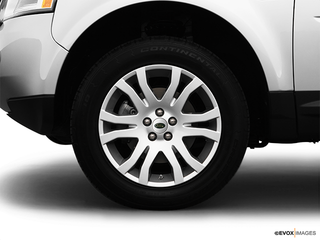 2008 Land Rover Lr2 Review