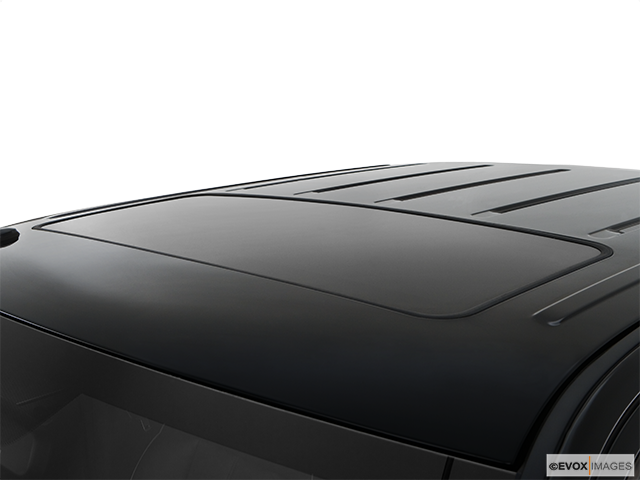 2008 Lincoln Mark LT Sunroof/moonroof