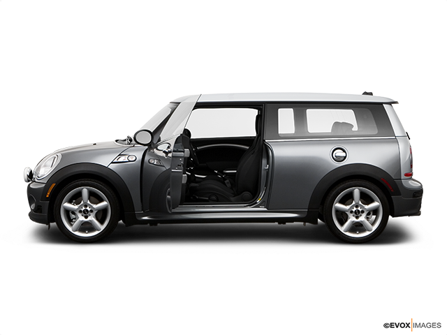 2008 Mini Cooper Clubman Review, Pricing, and Specs | CARFAX