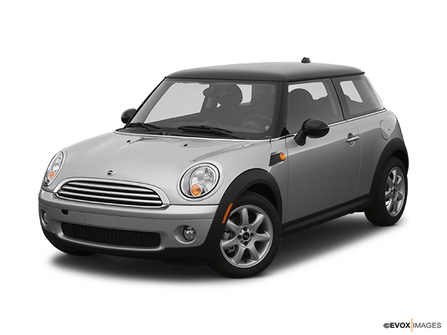 2008 Mini Cooper Review, Pricing, and Specs | CARFAX
